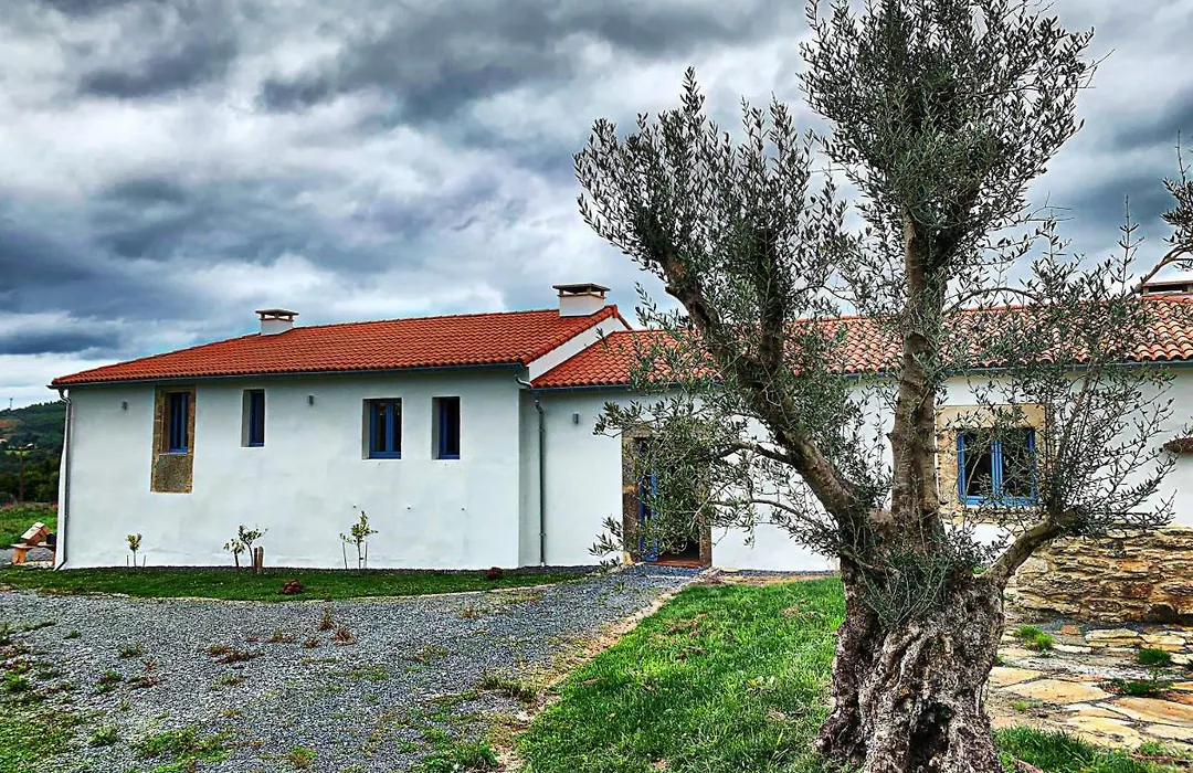 Rectoral de Boente-1