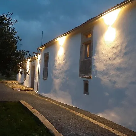 Rectoral de Boente-3